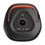 JBL PartyBox 130 Enceinte Portable avec JBL Sound Puissant, Bluetooth, Jeu de Lumières Dynamique, Design IPX4 résistante aux écl