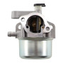 MCHNIC Carburateur avec joint pour tondeuse Briggs & Stratton 799871 799866 796707 794304 790845 128L05 128L07 128M02 12H800 625