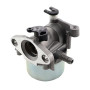 MCHNIC Carburateur avec joint pour tondeuse Briggs & Stratton 799871 799866 796707 794304 790845 128L05 128L07 128M02 12H800 625
