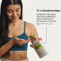 AmLactin Lotion hydratante quotidienne pour le corps | Hydrate instantanément, soulage la rugosité | Thérapie puissante aux alph