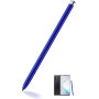 Galaxy Note 10 Stylet Tactile de Rechange pour Samsung Galaxy Note 10/Note 10 Plus/Note 10 + (Aura Glow Silver)
