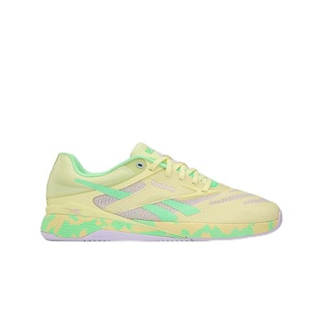 Reebok Nano X5 BasketMixte