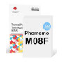 Phomemo M08F A4 Thermique Papier Compatible Avec Phomemo M08F M08D M832 M832D M833 M834 Q302 Imprimantes Mobile Portables pour V