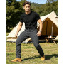DUOLUVA Pantalon Cargo Homme Tactique Multi Poches Combat Stretch Extensible Séchage Rapide (Pas de Ceinture) | Extensible, Séch