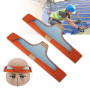 2 pièces Casque de sécurité Casque de sécurité Structure soudée Remplacement Casque Protecteur Doublure Casque Bandeau