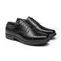 Bruno Marc Chaussure Homme Ville Classique Chaussures Habillées Oxford à Lacets pour Hommes Chaussure Costume Mariage Confortabl