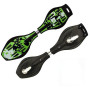 Halay Waveboard avec waveboards légers, accessoires de surf, sac de transport gratuit