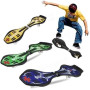 Halay Waveboard avec waveboards légers, accessoires de surf, sac de transport gratuit