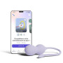 PERIFIT Care+ Sonde de Rééducation Périnéale avec App – Exercices Kegel Femme avec Biofeedback Médical pour Incontinence & Récup