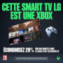 LG TV UHD AI 2025 | 43UA73 | 43'' (108cm) | 4K UHD | HDR10 |webOS 25 | Alexa, Google Assistant | Netflix Disney+ Canal+ Prime Vi