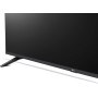 LG TV UHD AI 2025 | 43UA73 | 43'' (108cm) | 4K UHD | HDR10 |webOS 25 | Alexa, Google Assistant | Netflix Disney+ Canal+ Prime Vi