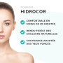 AUNIRY Lentilles Couleur Vert "EMERALD" Naturel : Kit Complet (2 Lentilles, Pince, Ventouse Et Étui), 12 Mois, Sans Correction,