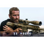 13 Hours: the Secret Soldiers of Benghazi [Blu-ray]