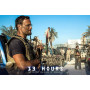 13 Hours: the Secret Soldiers of Benghazi [Blu-ray]
