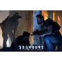 13 Hours: the Secret Soldiers of Benghazi [Blu-ray]