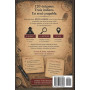 MOTS & CRIME Volume 1: Le grand livre de mots mêlés policiers : 120 enquêtes criminelles à résoudre avec suspects, méthodes et l