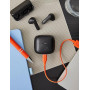 JBL Tune Flex TWS Black - Écouteurs sans fil à réduction de bruit - Pur Son JBL - Jusqu'à 32 hrs d'autonomie