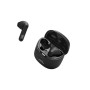JBL Tune Flex TWS Black - Écouteurs sans fil à réduction de bruit - Pur Son JBL - Jusqu'à 32 hrs d'autonomie
