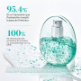 Anua PDRN Collagen Glow Facial Serum Spray, Brume Sérum Repulpante au Collagène et PDRN de Saumon, Éclat Instantané, 30ml