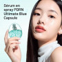 Anua PDRN Collagen Glow Facial Serum Spray, Brume Sérum Repulpante au Collagène et PDRN de Saumon, Éclat Instantané, 30ml