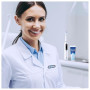 Oral-B Dentifrice Charbon 3D White Pour Effet Blancheur Dès Le Premier Brossage Des Dents, Pack De 3 x 75ml