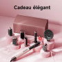 DREAME AirStyle Era,Appareil de coiffure multifonctionnel,Coiffage par flux d’air 8-en-1,Séchage rapide,lissage, bouclage,mise e