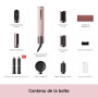 DREAME AirStyle Era,Appareil de coiffure multifonctionnel,Coiffage par flux d’air 8-en-1,Séchage rapide,lissage, bouclage,mise e