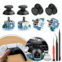 Joysticks pour Sony PlayStation 5 PS5 Joysticks Remplacement Analogique 3D Module Potentiomètre pour PS5 Joystick Thumbstick Man