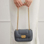 5 Pièces Chaîne de Sac à Main, Chaîne de Rechange en Métal, 40cm, 60cm, 80cm, 100cm, 120cm Chaine Sac Or avec Boucles, Sac à Ban