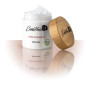EvasHair - Belle-Anse - Crème Hydratante de Coiffage - Sans Rinçage - Souplesse & Éclat - Cheveux Crépus, Frisés, Bouclés - 97,5