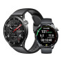XIAOMI Watch S5 46mm, Montre connectée Homme/Femme,AMOLED 1,48",Tracker d’activité avec fréquence Cardiaque et Sommeil,21 Jours