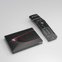 Formuler Z12 Ultra – Lecteur multimédia en streaming 4K, Android 12, Dolby Vision, Dolby Atmos, HDR10+, Gigabit LAN, WiFi 6E, 4