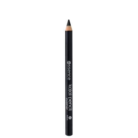 essence kajal pencil crayon yeux, longue durée, mettant en valeur l'oeil (1g)