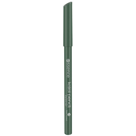 essence kajal pencil 29 Rain Forest – Crayon khôl avec mine souple et taillable – Maquillage pour les yeux – Cosmétiques vegan s