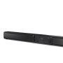 Sharp HT-SB145 Barre de Son 2.0 canaux - Puissance maximale de 150 W - Audio sans Fil Bluetooth 5.3 - HDMI Arc/CEC - Lecture et