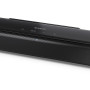 Sharp HT-SB145 Barre de Son 2.0 canaux - Puissance maximale de 150 W - Audio sans Fil Bluetooth 5.3 - HDMI Arc/CEC - Lecture et
