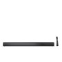 Sharp HT-SB145 Barre de Son 2.0 canaux - Puissance maximale de 150 W - Audio sans Fil Bluetooth 5.3 - HDMI Arc/CEC - Lecture et