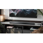 Sharp HT-SB145 Barre de Son 2.0 canaux - Puissance maximale de 150 W - Audio sans Fil Bluetooth 5.3 - HDMI Arc/CEC - Lecture et
