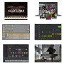 KeyLab Essential MK3 49 Black
