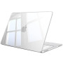FINTIE Coque Compatible avec MacBook Neo 13 Pouces 2026 (Puce A18 Pro, Modèle A3404), Coque Fine et Légère, Étui Rigide Housse e