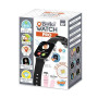 BUKI FRANCE - Montre Connectée Enfant Carte SIM Incluse – Appels, GPS, Vidéo, WiFi, Bluetooth – Bouton SOS, Application Parental