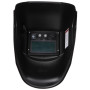 SIXTOL WELDING MASK 1 | Casque de soudage solaire à assombrissement automatique | Masque de soudage | Fonction ponçage | Large o