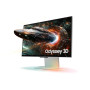 Samsung Odyssey 3D LS27FG904XUXEN 27" LED IPS UltraHD 4K 165Hz Altura Ajustable FreeSync Premium