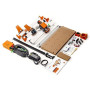 Machine de Gravure CNC FoxAlien Masuter Pro, Routeur à Bois 3-axes tout En Aluminium pour Graver Le Bois, L'acrylique, Le MDF, L
