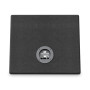 JBL Stage 1200B Subwoofer caisson de basse voiture - 1000 Watt Harman Kardon - 12'' (30cm) JBL Caisson clos compact avec subwoof