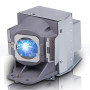 Générique Huaute MC.JFZ11.001 / RLC-079 Lampe de projecteur pour ACER H6510BD P1500 HE-803J pour VIEWSONIC PJD7820HD PJD7822HDL