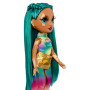 RAINBOW HIGH My Fashion Style Doll - Jewel - Poupée Mannequin émeraude de 28 cm avec Tenue, Sac à Main et Chaussures, Jouet arti