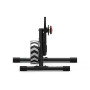Wahoo Fitness KICKR Core 2 ZWIFT COG and Click - Pignon Orange 3e génération