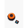 Wahoo Fitness KICKR Core 2 ZWIFT COG and Click - Pignon Orange 3e génération