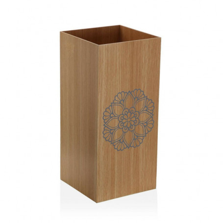 porte-parapluie Versa Mandala Marron Bois MDF (22 x 48 x 22 cm) 75,99 €